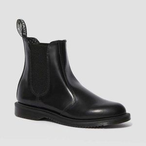 clear dr martens rain boots